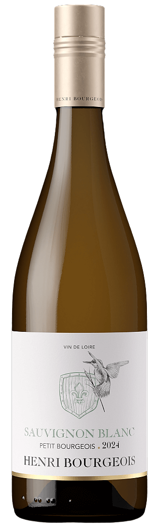 Sauvignon Blanc "Petit Bourgeois" 2024 Henri Bourgeois
