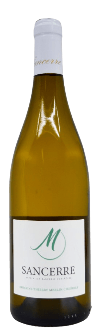 Sancerre 2024 Domaine Merlin-Cherrier