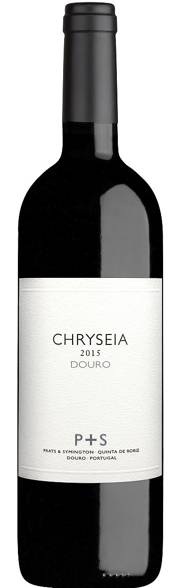 Chryseia 2015 Symington Family Estate & Bruno Prats