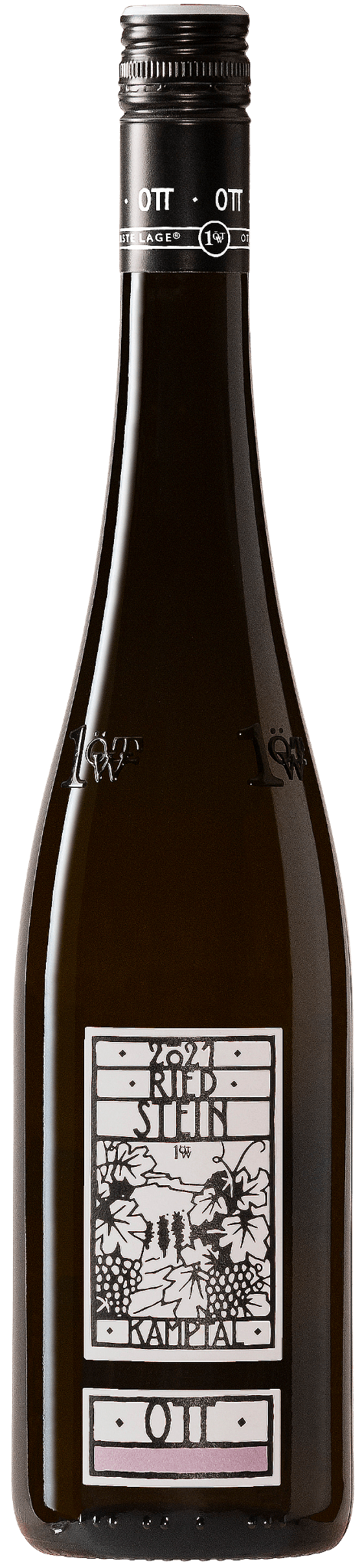 Grüner Veltliner "Stein" 2020 Bernhard Ott -BIO-