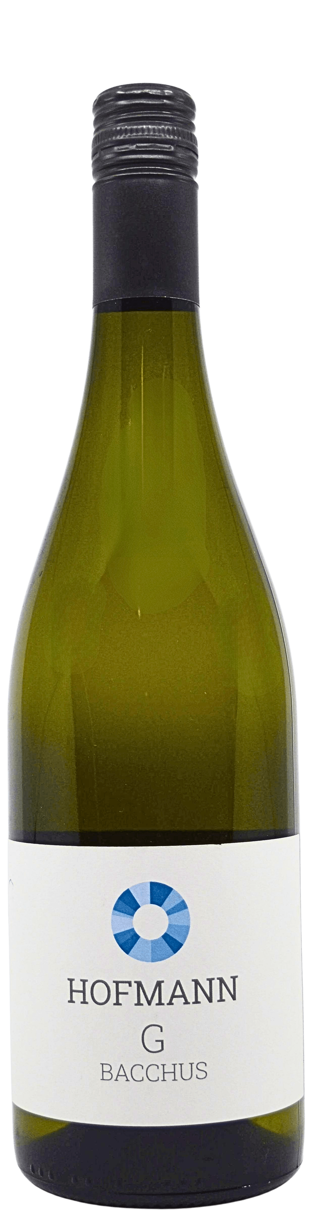 Bacchus trocken 2024 Jürgen Hofmann