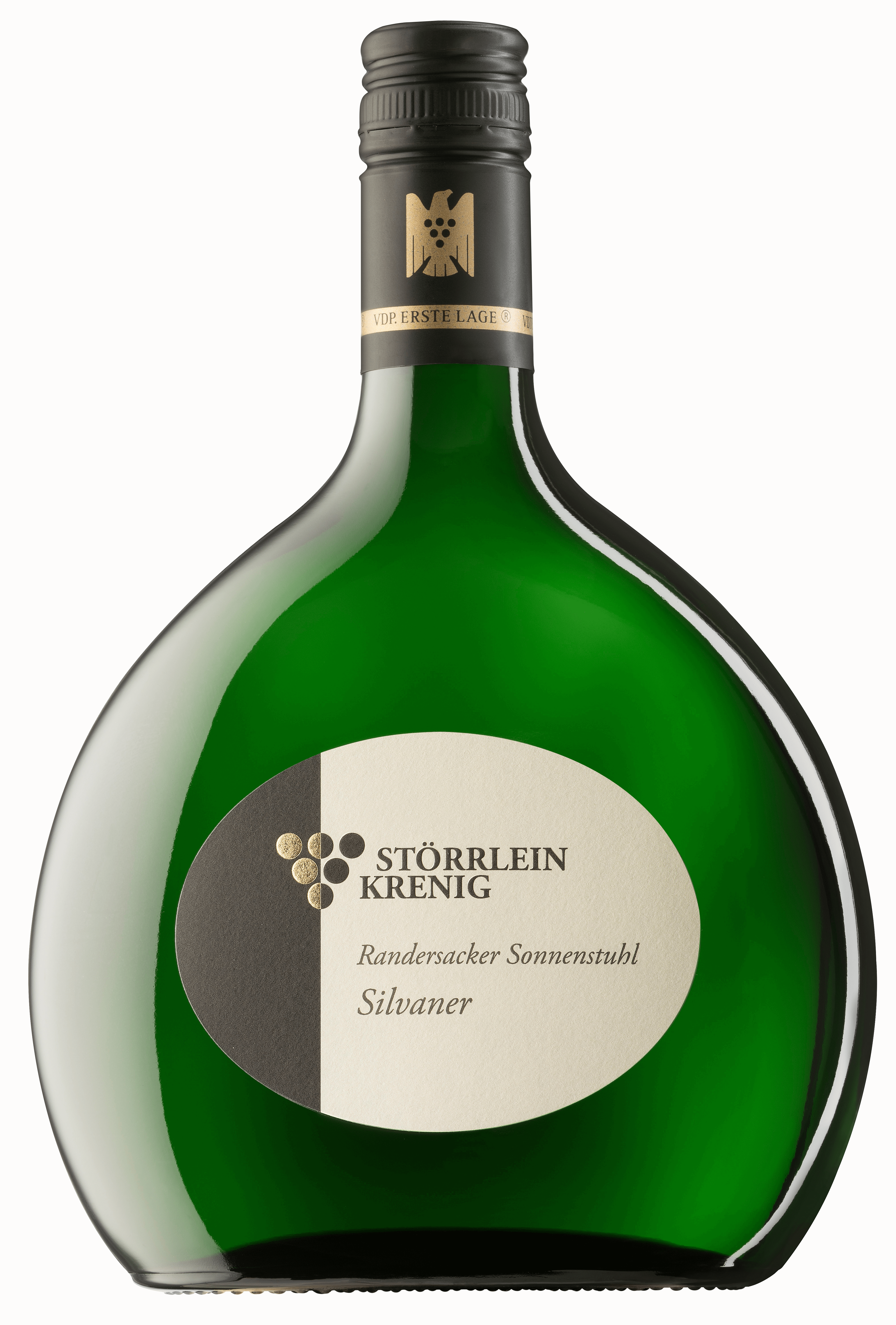 Silvaner trocken 1.Lage "Sonnenstuhl" 2024 Störrlein & Krenig