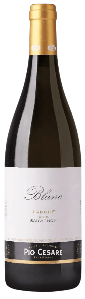 Sauvignon Blanc Langhe 2024 Pio Cesare