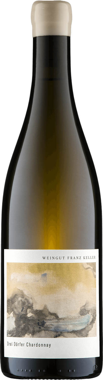 Chardonnay Drei Dörfer 2022 Franz Keller