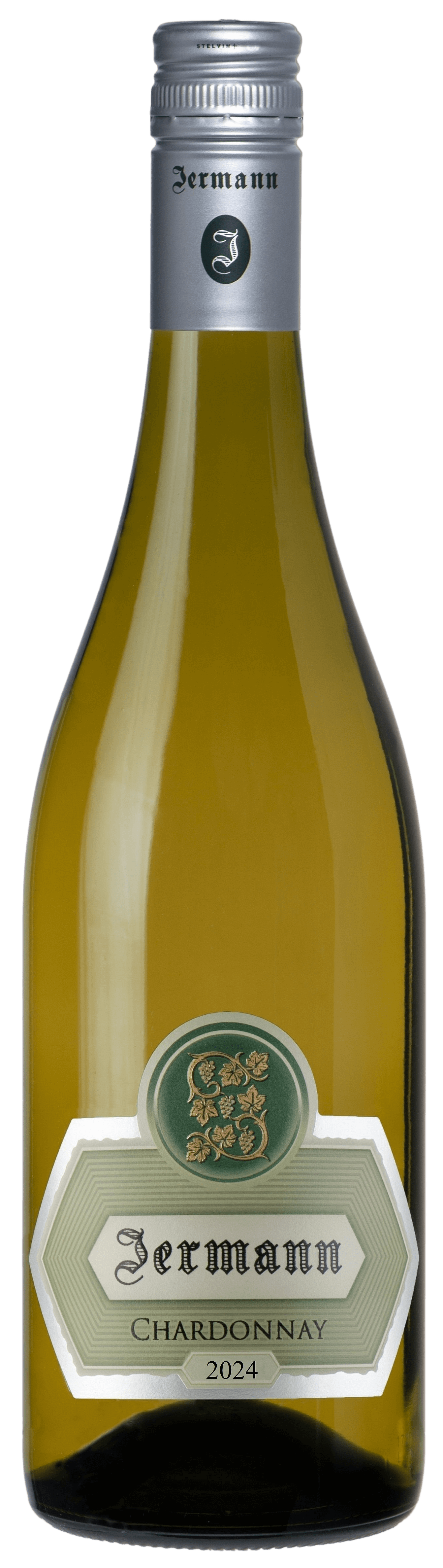 Chardonnay IGP 2024 Silvio Jermann