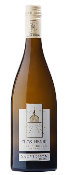 Clos Henri Sauvignon 2019 Henri Vineyard