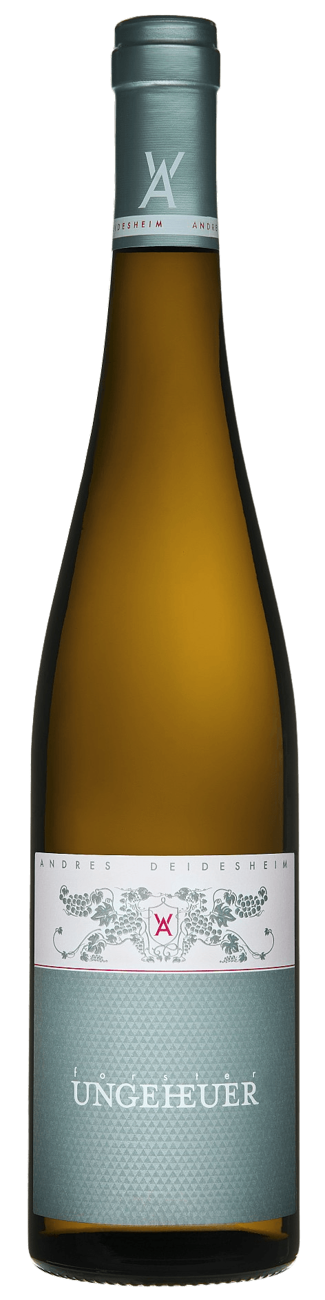 Riesling trocken "Forster Ungeheuer" 2023 Weingut Andres -BIO-