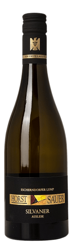 Silvaner Auslese "Eschendorfer Lump" 2025 Horst Sauer 0,5 L