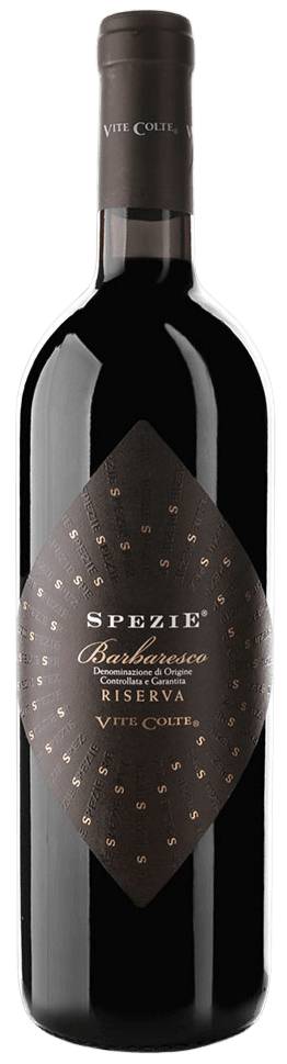 Barbaresco 2015 Riserva Vite Colte