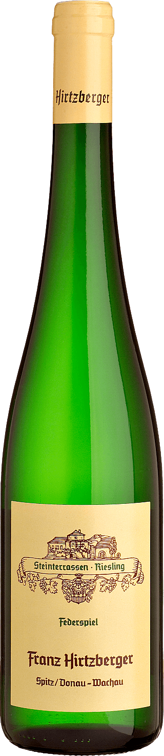 Riesling Federspiel "Steinterrassen" 2023 Franz Hirtzberger