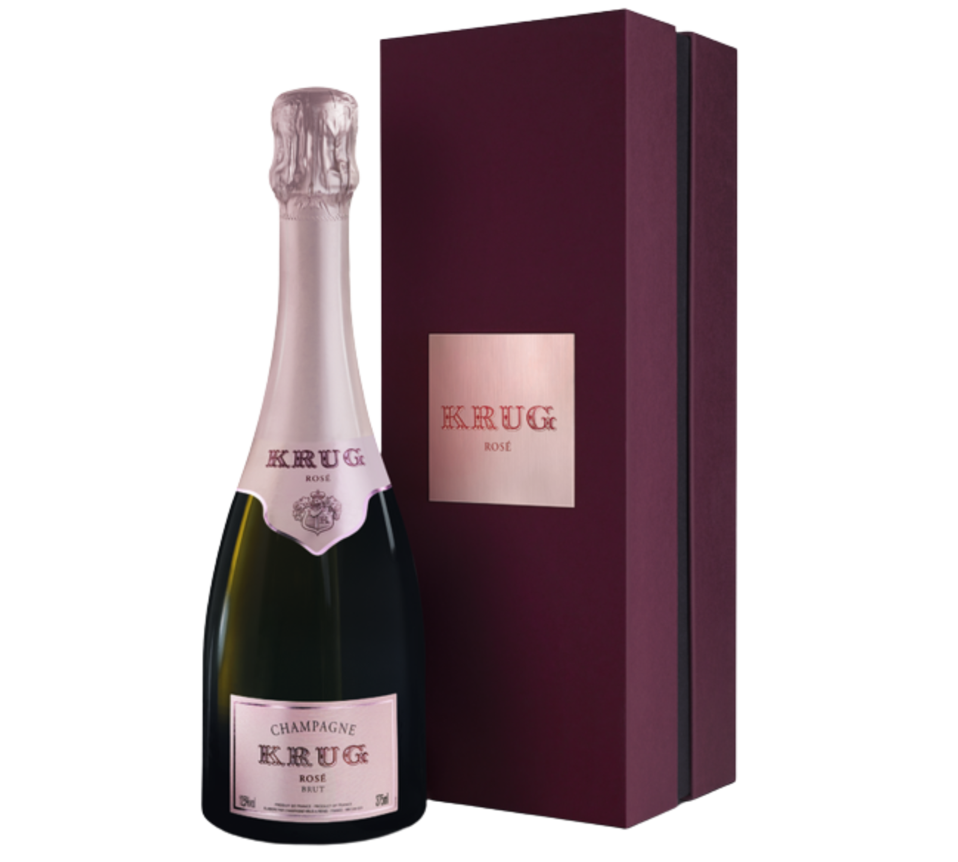 Krug Rosé Brut