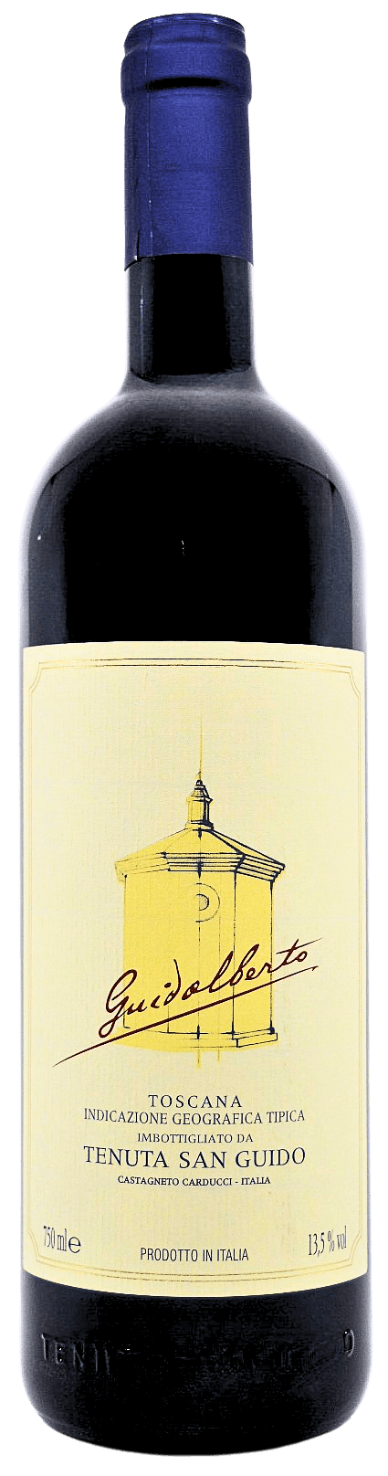 Guidalberto IGT 2023 Tenuta San Guido