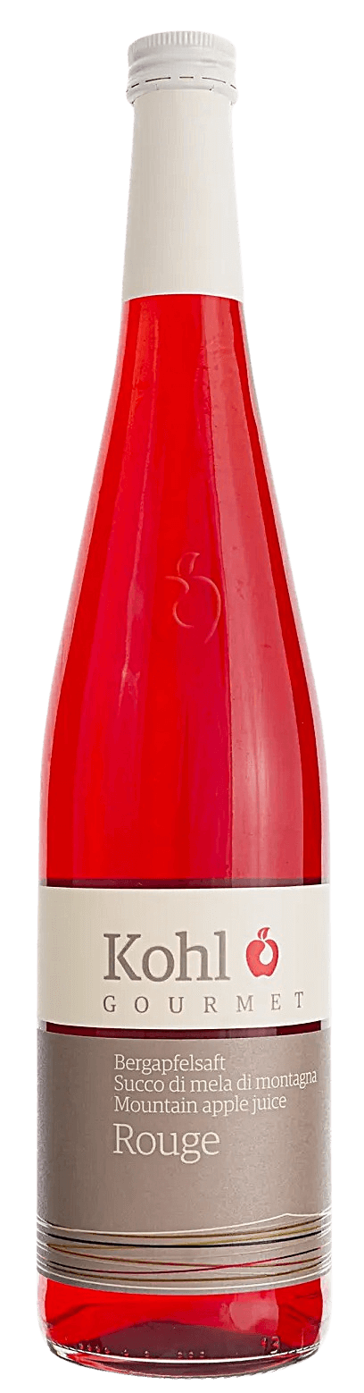 Saft von Bergapfel Sonnenglanz 0,750 L