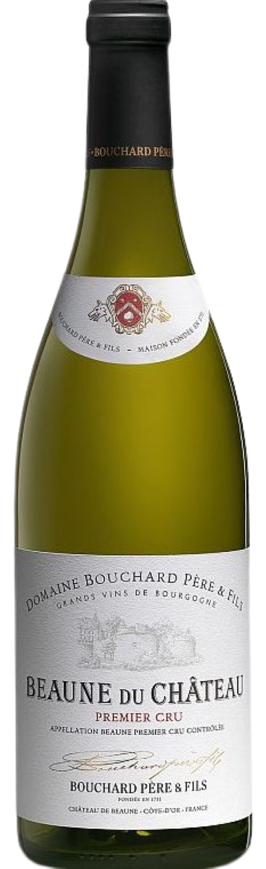 Beaune du Château 1er Cru blanc 2018 Domaine Bouchard