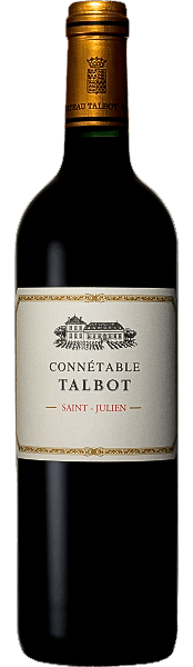 Connétable de Château Talbot 2022 Saint-Julien