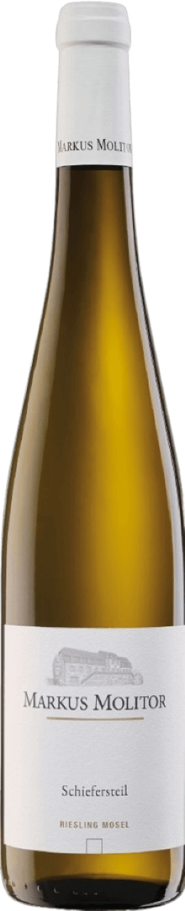 Riesling trocken "Schiefersteil" 2022 Markus Molitor