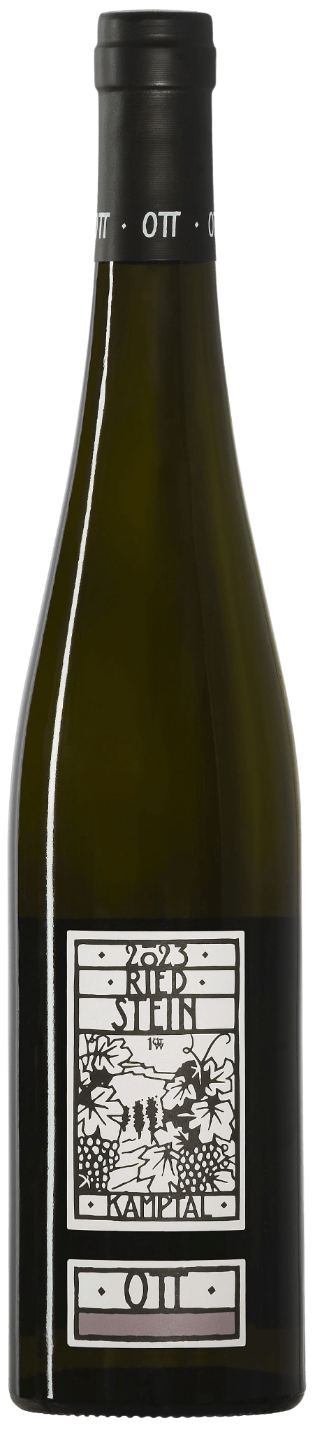 Grüner Veltliner "Stein" 2023 Bernhard Ott -BIO-
