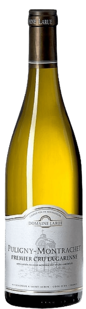 Puligny-Montrachet 1er Cru "La Garenne" 2024 Domaine Larue