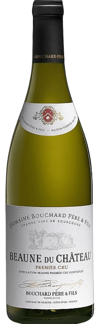 Beaune du Château 1er Cru blanc 2022 Domaine Bouchard - 1,5 L