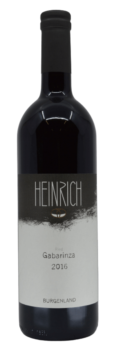 Gabarinza 2018 Gernot Heinrich -BIO-