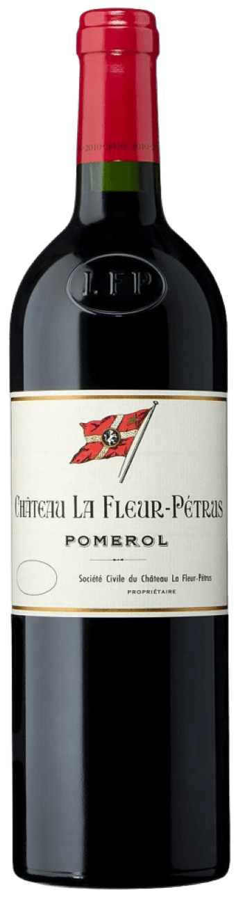 Château La Fleur-Pétrus 2016 Pomerol