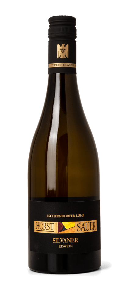 Silvaner Eiswein 2023 "Escherndorfer Lump" Horst Sauer - 0,5 L