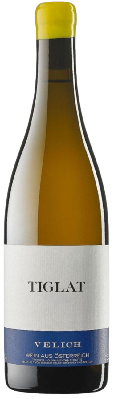 Chardonnay "Tiglat" 2021 Velich