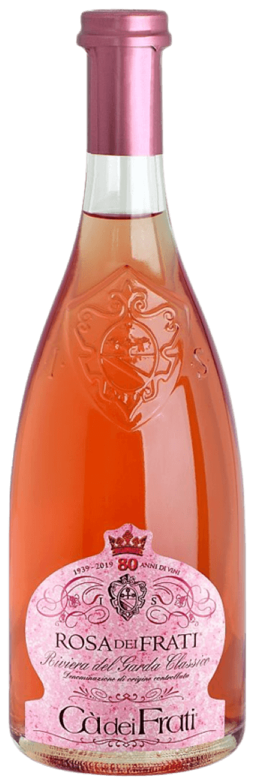 Rosa dei Frati 2022 Cà dei Frati - 1,5 L Magnum