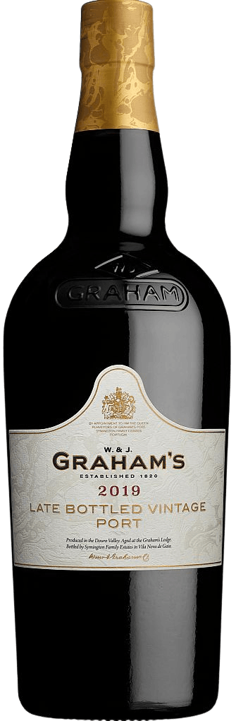 Graham´s LBV 2019 Bicent Port