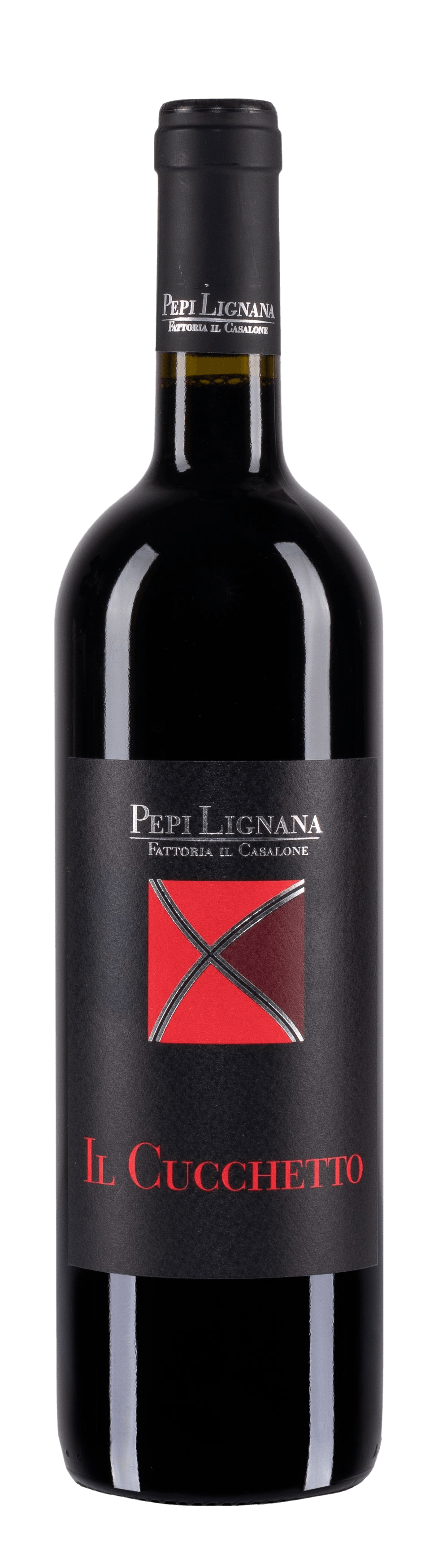 Cabernet Sauvignon "Il Cucchetto" 2021 Fattoria il Casalone