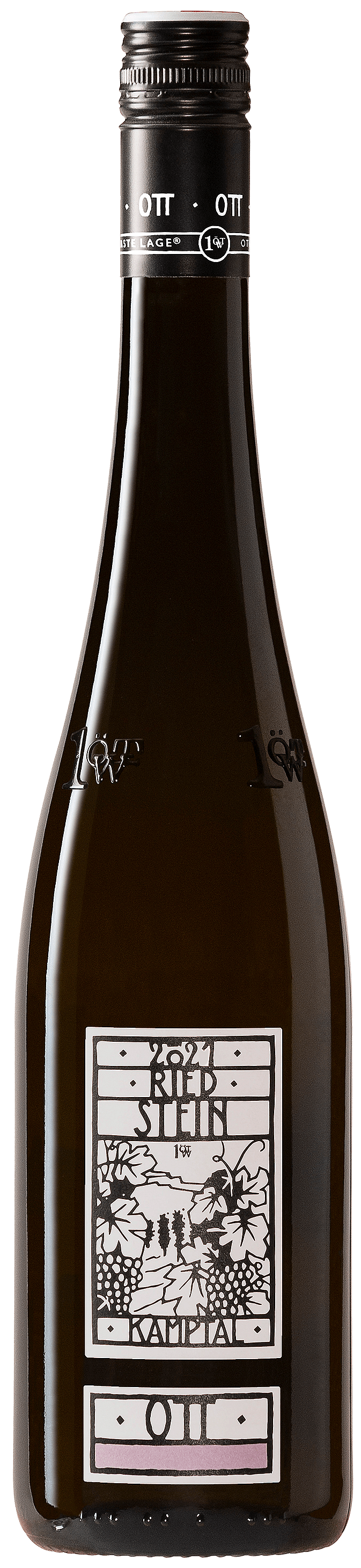 Grüner Veltliner "Stein" 2021 Bernhard Ott - BIO - 1,5 L Magnum