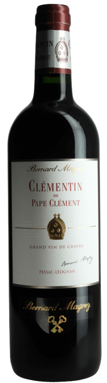 Clémentin de Pape-Clément 2021 Pessac-Léognan