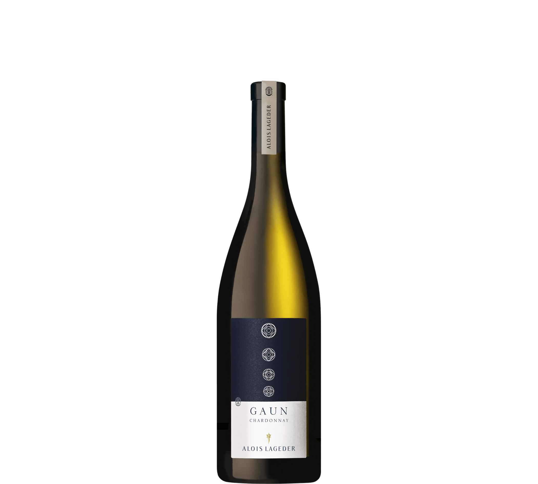 Chardonnay "Gaun" IGT 2022 Alois Lageder -BIO-