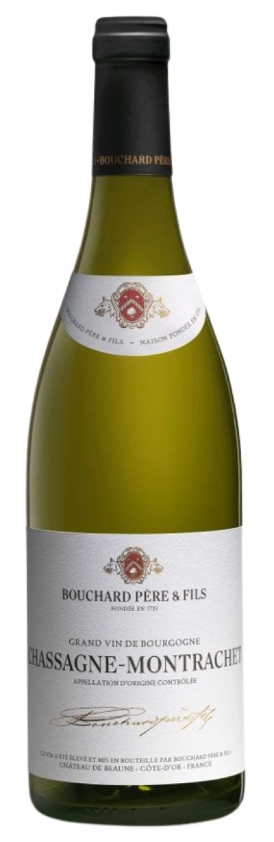 Chassagne-Montrachet 2019 Bouchard Père & Fils