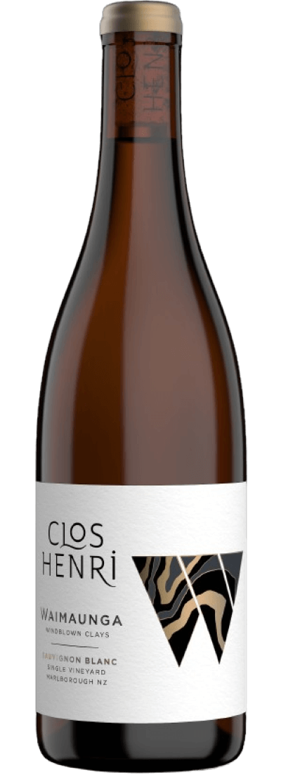 Waimaunga Single Vineyard Sauvignon blanc 2023 Clos Henri