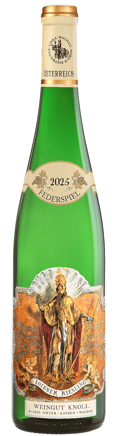 Riesling "Loibner" Federspiel 2025 Emmerich Knoll