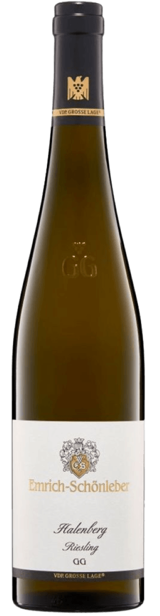 Riesling GG trocken "Halenberg" 2023 Emrich-Schönleber