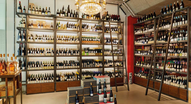 Geisels Weingalerie